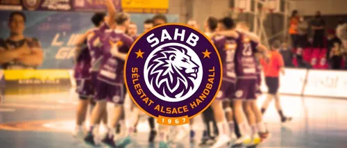 SAHB : découvrez l'équipe 2021-2022