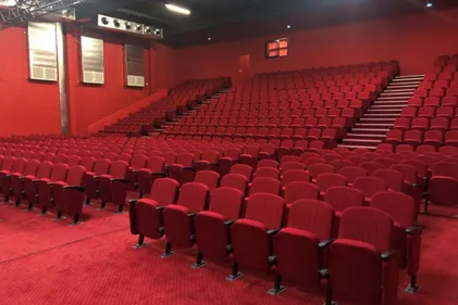 Le théâtre La Scène de Strasbourg recherche des comédiens
