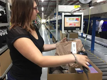 Triumph et Sloggi pérennisent leur site à Obernai