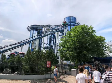 Europa-Park et Rulantica en mode pass sanitaire dès ce lundi 16 août 