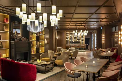 Bientôt un troisième hôtel 5 étoiles à Strasbourg : Maison Rouge Spa