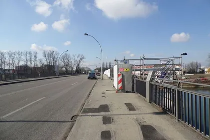 Allemagne : dérogation de 24 heures pour faire ses courses ou pour...