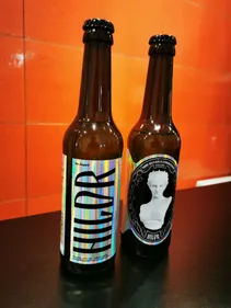 HILDR : un cocktail à l'énergisant naturel... Et interactif !