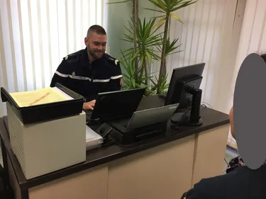 Plus de proximité pour la gendarmerie