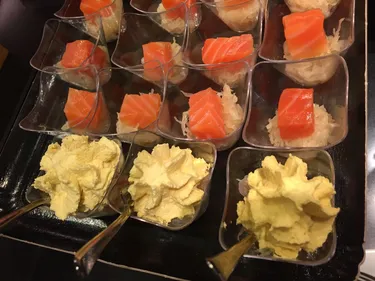 Un grain de folie dans la choucroute