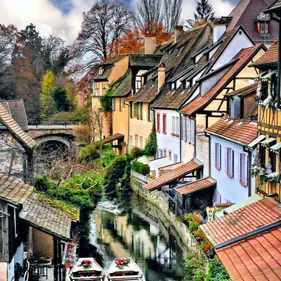 European Best Destinations : on vote pour Colmar !