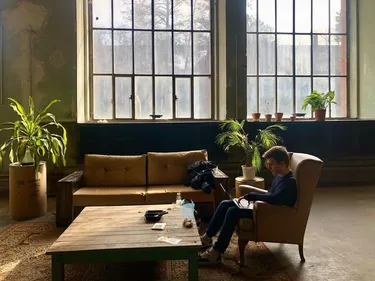 Motoco à Mulhouse ouvre une salle de travail aux étudiants