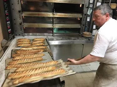 Pour la Journée mondiale du pain, découvrons le métier de boulanger