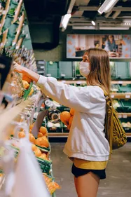 Dans quelles circonstances, le port du masque est-il encore...