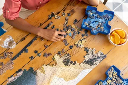 Ravensburger ouvre sa première boutique en France à Roppenheim