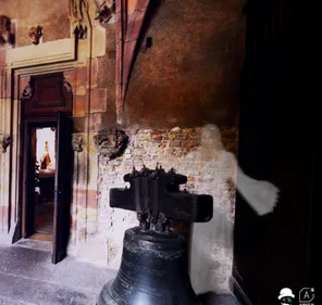 Un escape game éphémère dans l'église Saint-Guillaume