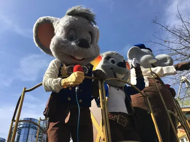 Europa Park : un peu plus cher en 2020