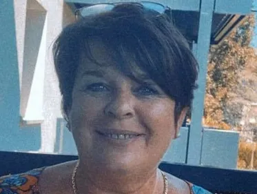 Fin de l'avis de recherche à Soultz : la femme de 55 ans a été...