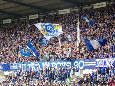 Racing / FC Metz : un derby pour enflammer la Meinau ! 