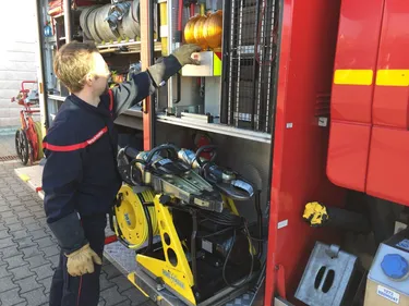 Un incendie mortel à Schiltigheim 