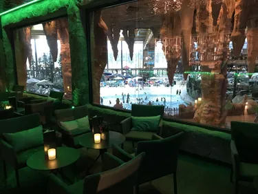 Rulantica s'agrandit et propose de nouveaux espaces détente