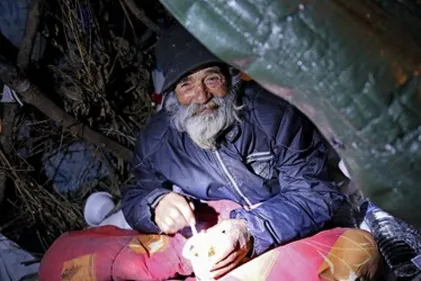 Appel à témoins suite au décès de Jean Winterstein