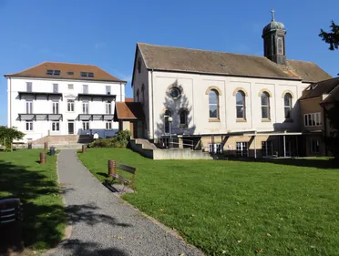 Démarchages frauduleux : Strasbourg Électricité Réseaux appelle à...