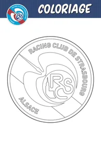 Le Racing propose des activités à faire à la maison