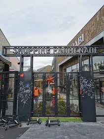 Une nouvelle façon de shopper ? 