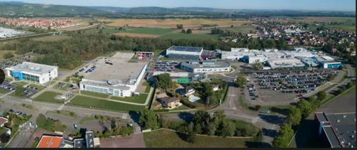 Un investissement de 25 millions d'euros chez Merck à Molsheim
