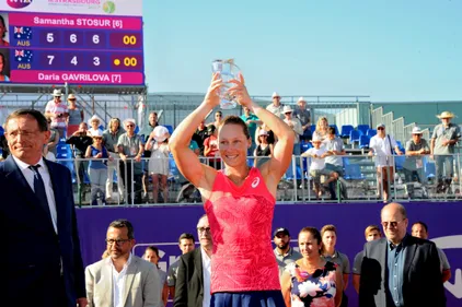 IS 2018 : du lourd à Strasbourg