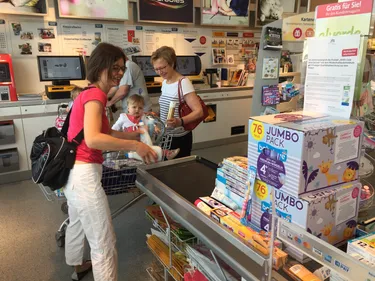 Faire ses courses à DM : est-ce vraiment le bon plan ?

