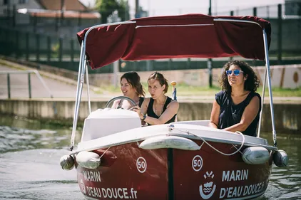 EXCLU TOP : Ce que vous devez savoir avant de louer votre bateau...