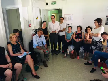 Pour une meilleure prise en charge des adolescents obèses