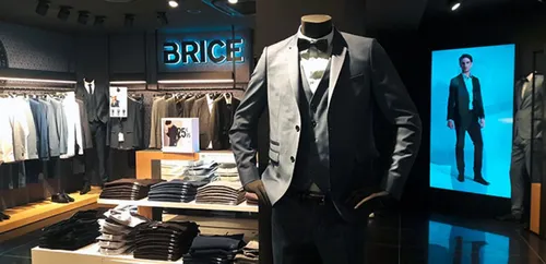 Info Top : le magasin Brice de Strasbourg va fermer