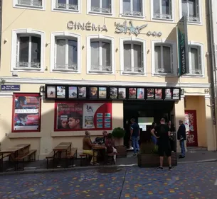 Dernier jour de Ciné Cool : 4,50 € la séance dans les cinémas d'Alsace