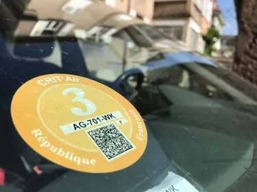 Pollution à Strasbourg : encore moins de voitures autorisées