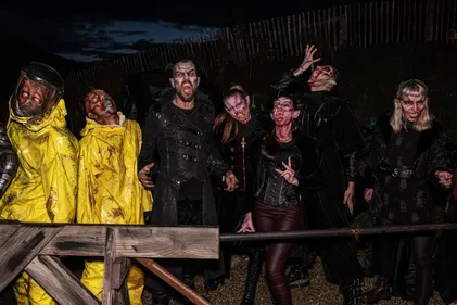 Des idées pour fêter Halloween en Alsace