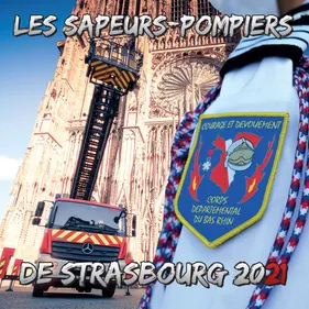 Confinement : vente des calendriers des pompiers uniquement sur...