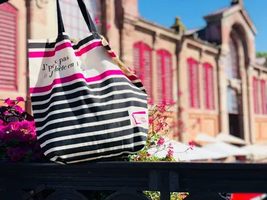 Une nouvelle présidente pour les Vitrines de Colmar