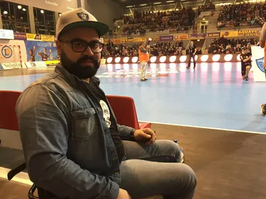 Zafer rêve de (re)marcher