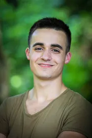 L'Alsacien Sam dès vendredi dans Koh-Lanta