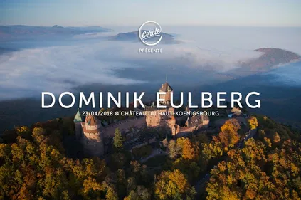 Le Haut-Koenigsbourg tourne électro 