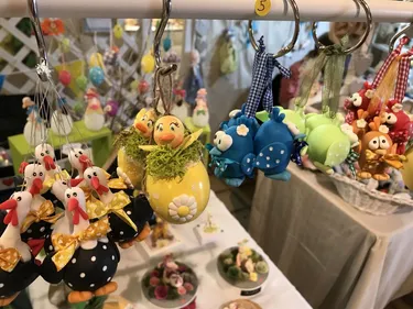 La douceur de Pâques à Sélestat