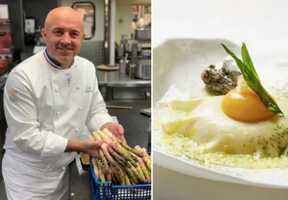 Quand le gastro alsacien se met à la livraison et au drive