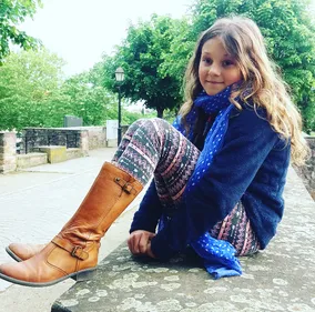 Courez pour Agathe ce samedi à Saint-Nabor