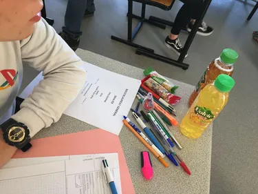 Avec la philo ce matin, le bac 2018 est lancé