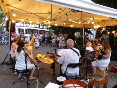 Où fêter la musique en Alsace ? 