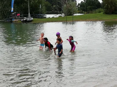 Prévention noyade: des stages de natation gratuits à Reichstett