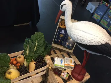 Petit producteur local recherche distributeur pour relation durable...