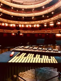 6 € l'opéra pour les moins de 30 ans