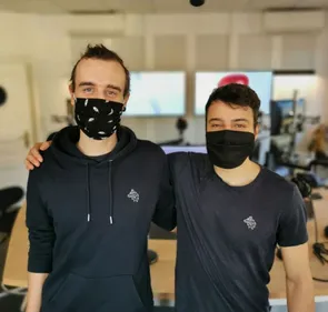 Whosnxt : les fringues alsaciennes qui aiment la nature