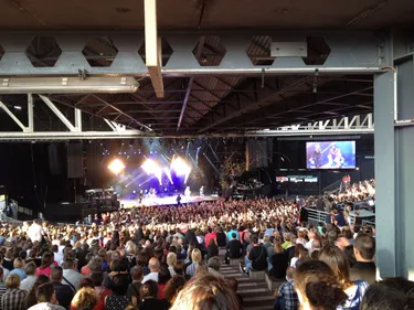 Eurock, FAV, Summer vibration : les festivals dévoilent les...