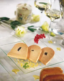 Le foie gras en Alsace : une tradition