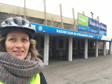 Strasbourg, capitale du vélo : on valide